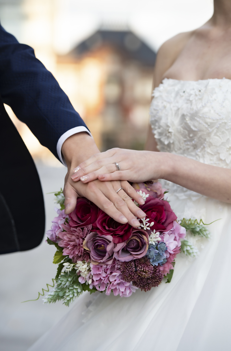 英国風洋館スタジオ【御苑フォトウェディング】_投稿写真