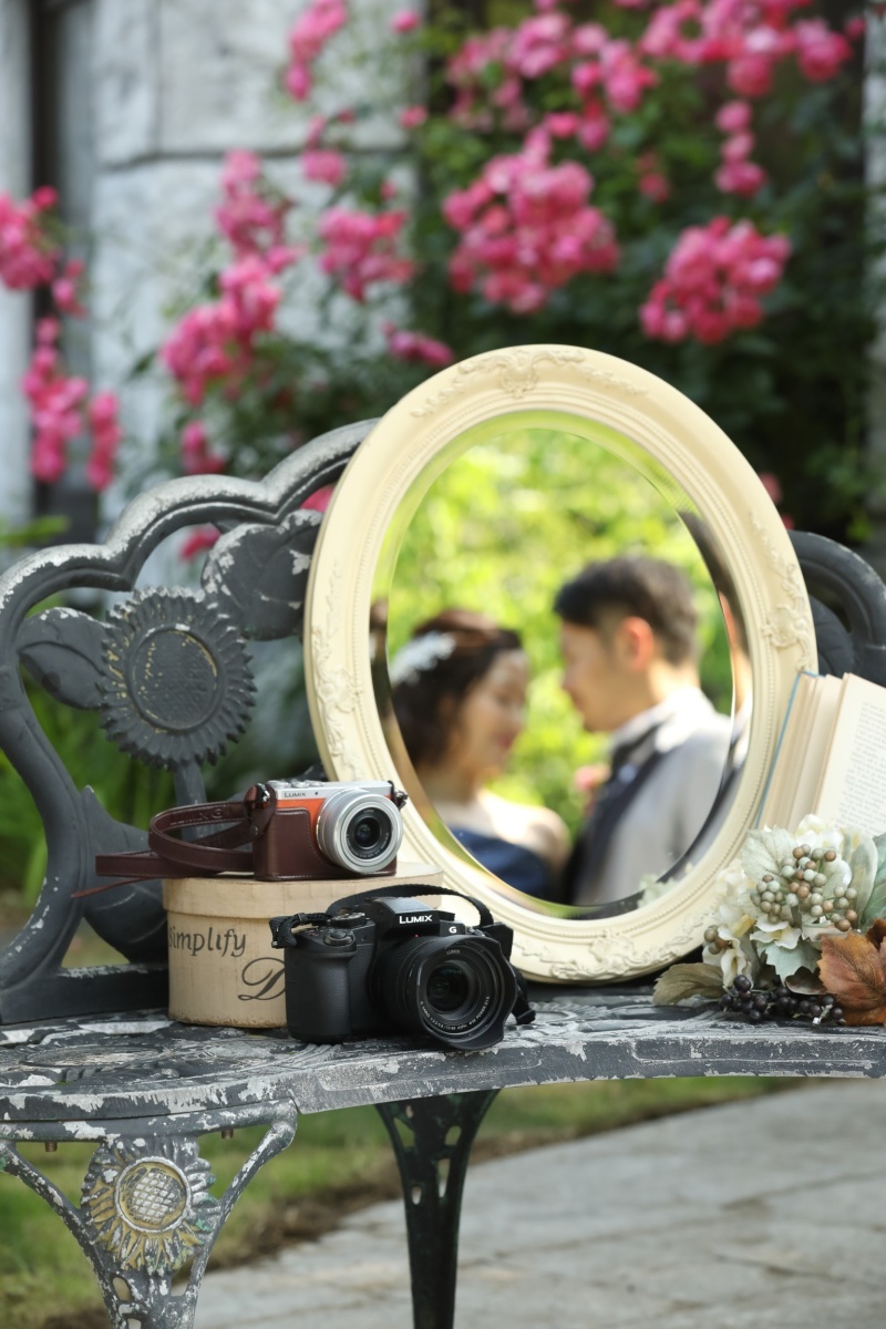 BLANC.THEE フォトスタジオ_投稿写真