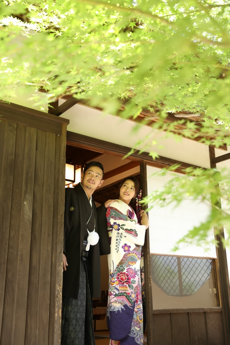 BLANC.THEE フォトスタジオ_投稿写真