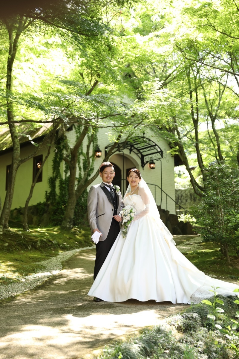 BLANC.THEE フォトスタジオ_投稿写真