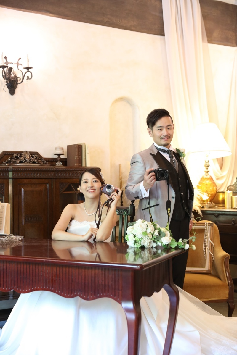 BLANC.THEE フォトスタジオ_投稿写真