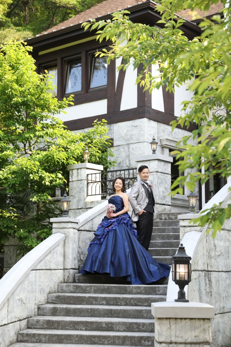 BLANC.THEE フォトスタジオ_投稿写真