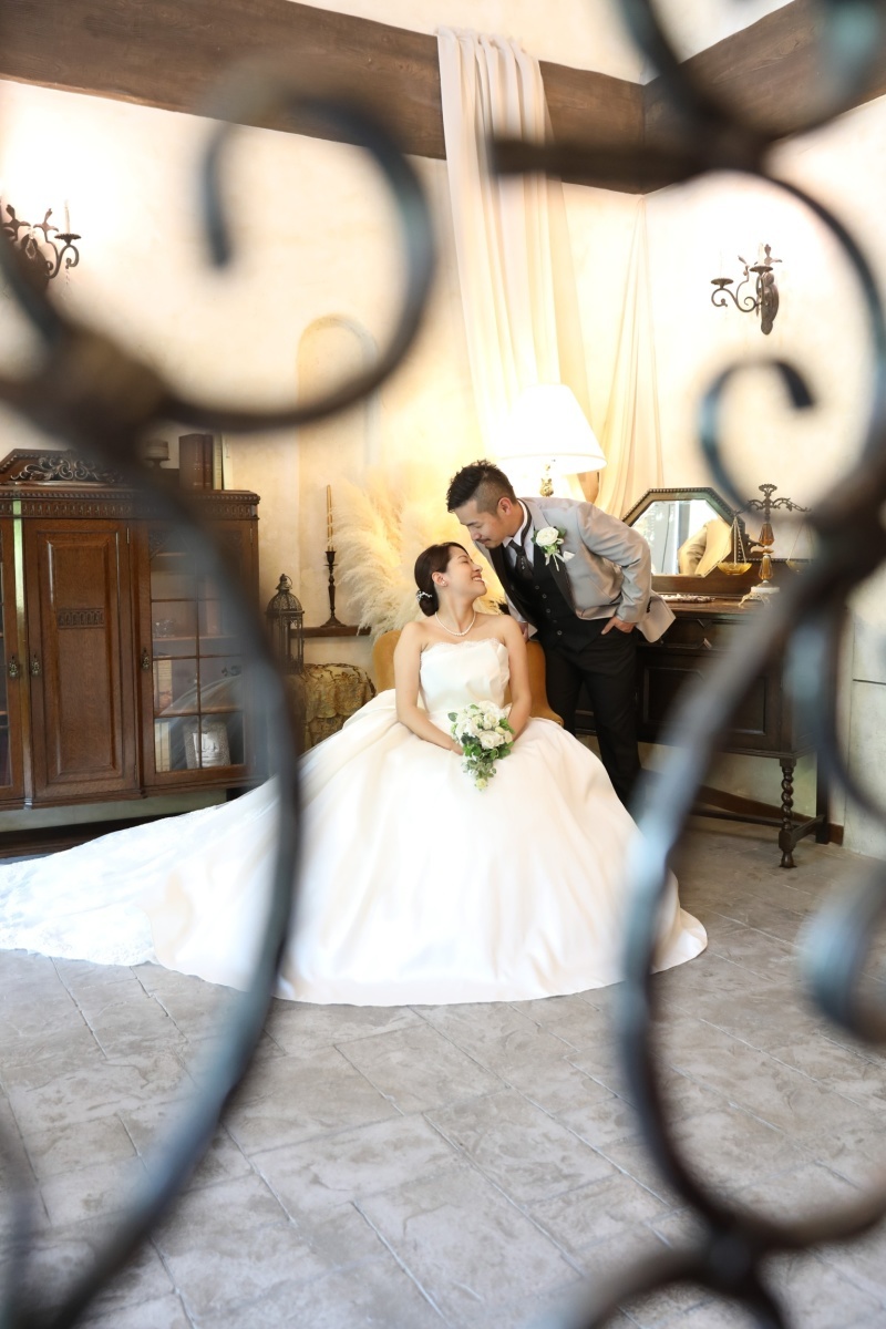 BLANC.THEE フォトスタジオ_投稿写真