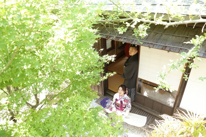 BLANC.THEE フォトスタジオ_投稿写真