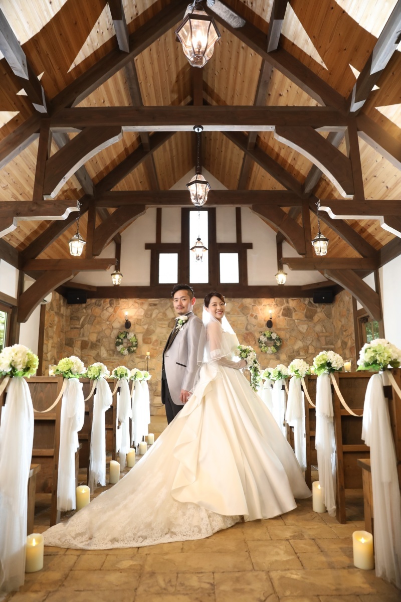 BLANC.THEE フォトスタジオ_投稿写真