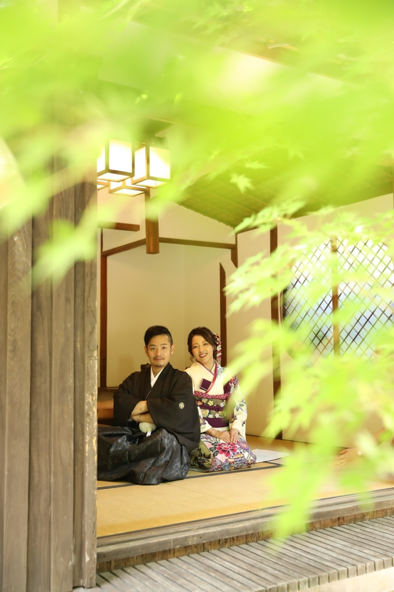 BLANC.THEE フォトスタジオ_投稿写真