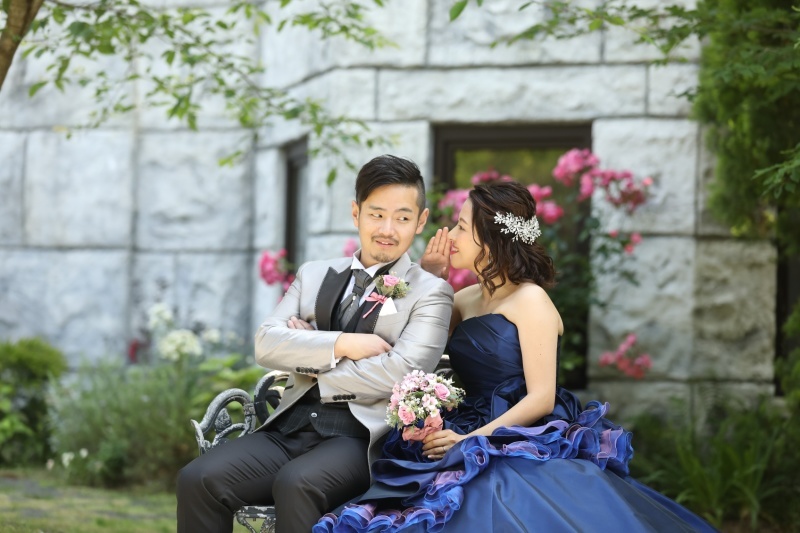 BLANC.THEE フォトスタジオ_投稿写真