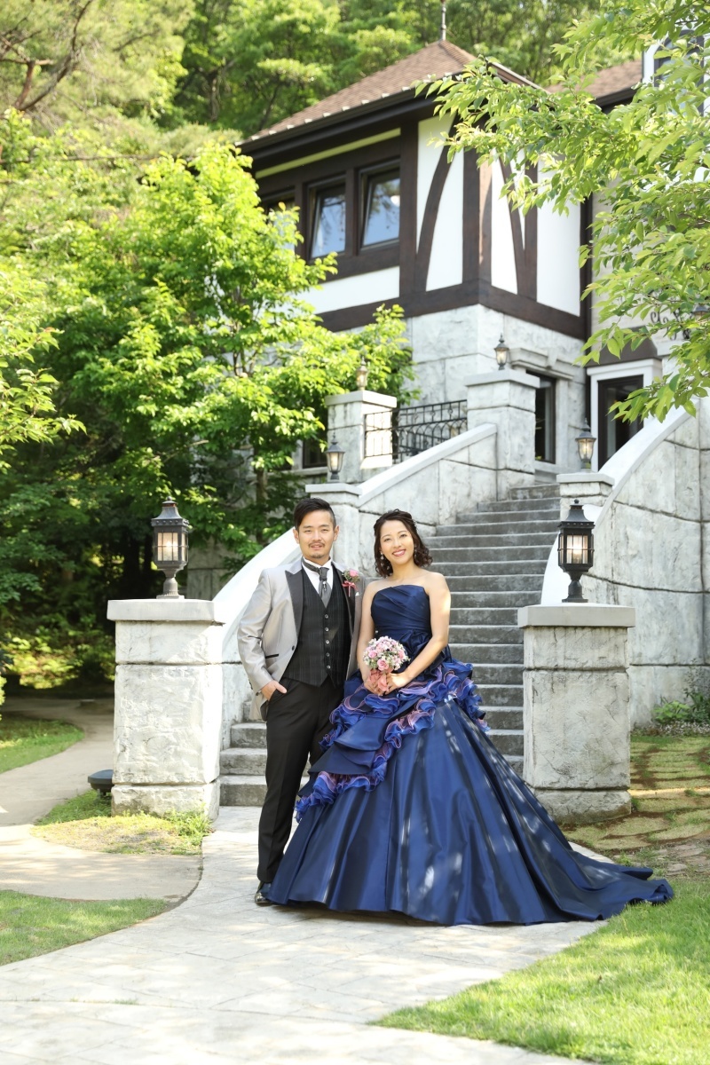 BLANC.THEE フォトスタジオ_投稿写真