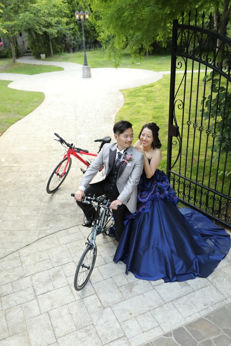 BLANC.THEE フォトスタジオ_投稿写真