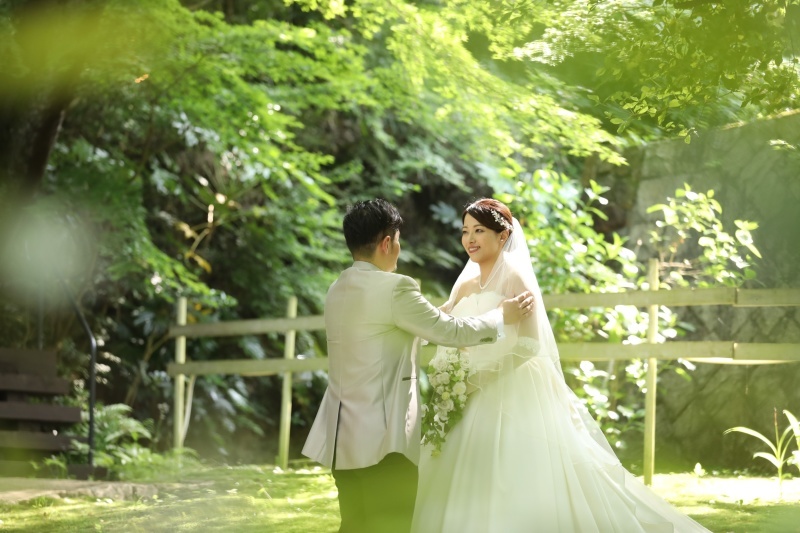 BLANC.THEE フォトスタジオ_投稿写真