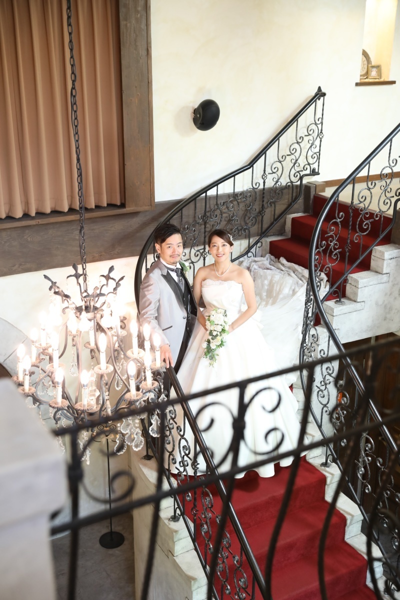 BLANC.THEE フォトスタジオ_投稿写真