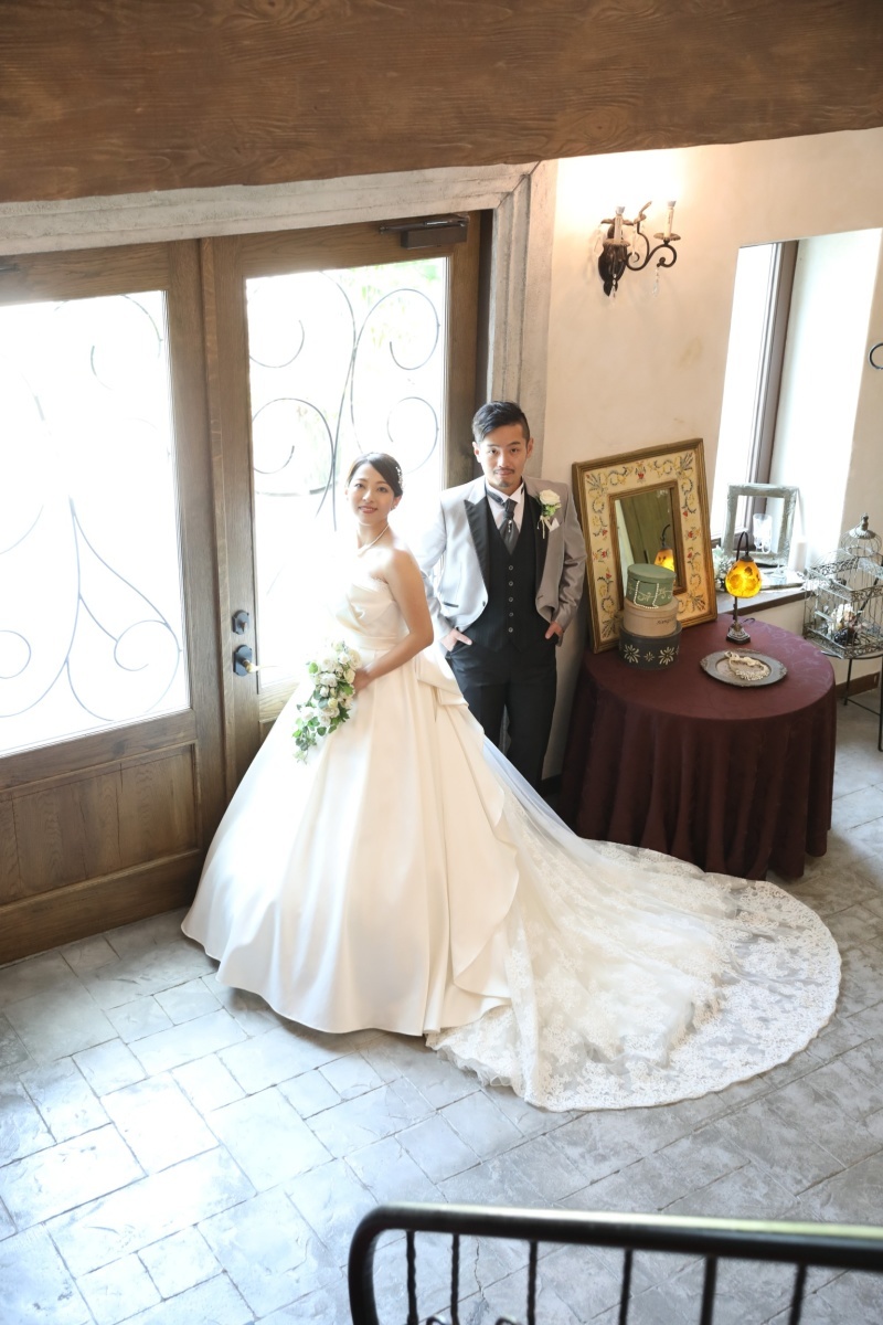 BLANC.THEE フォトスタジオ_投稿写真