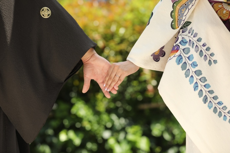 BLANC.THEE フォトスタジオ_投稿写真