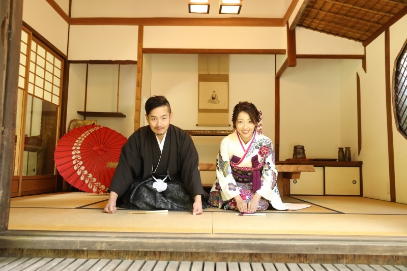 BLANC.THEE フォトスタジオ_投稿写真