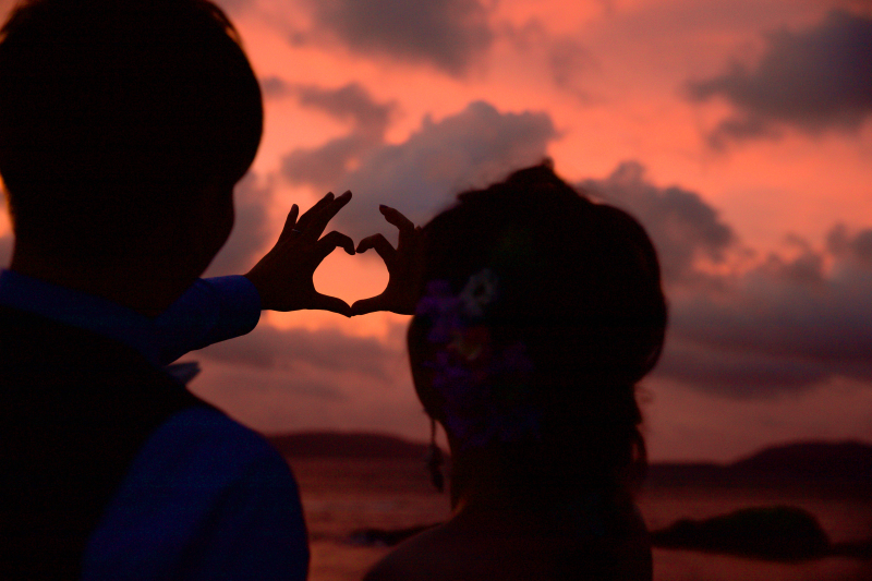 capryフォトウェディング石垣島（キャプリィフォトウェディング石垣島）_投稿写真