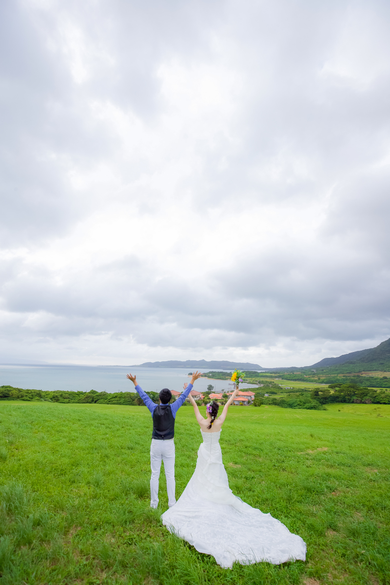capryフォトウェディング石垣島（キャプリィフォトウェディング石垣島）_投稿写真