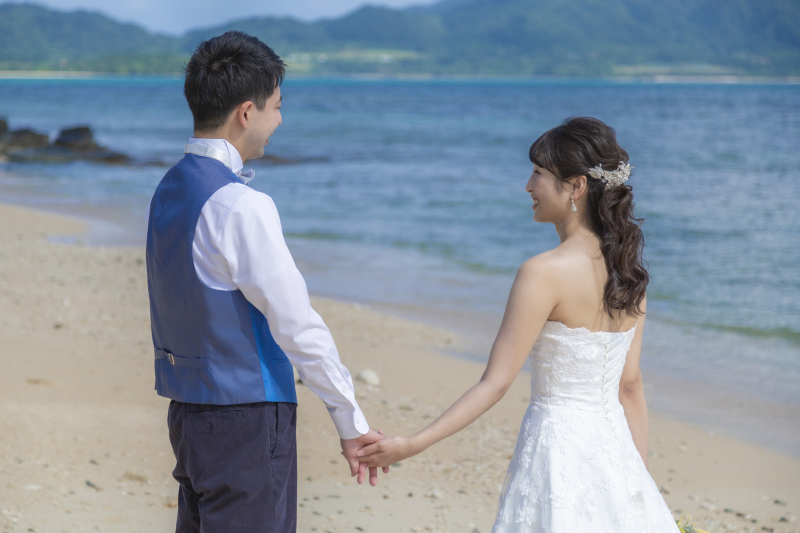 capryフォトウェディング石垣島（キャプリィフォトウェディング石垣島）_投稿写真
