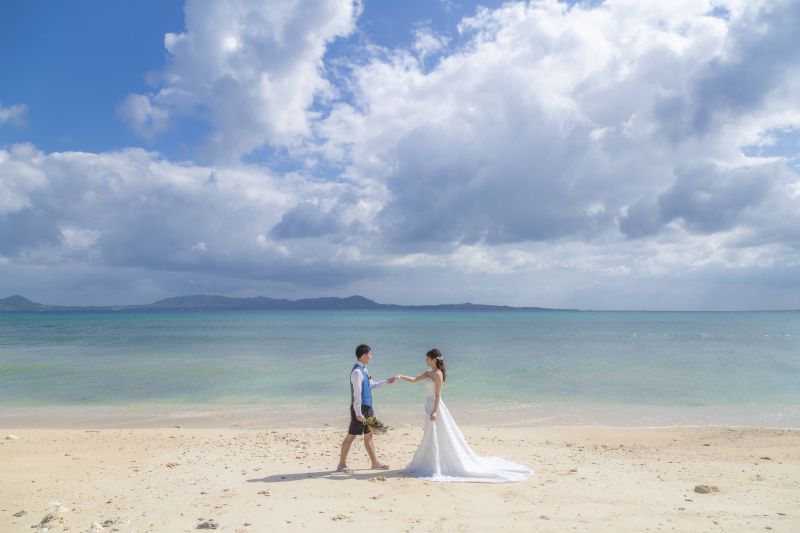 capryフォトウェディング石垣島（キャプリィフォトウェディング石垣島）_投稿写真