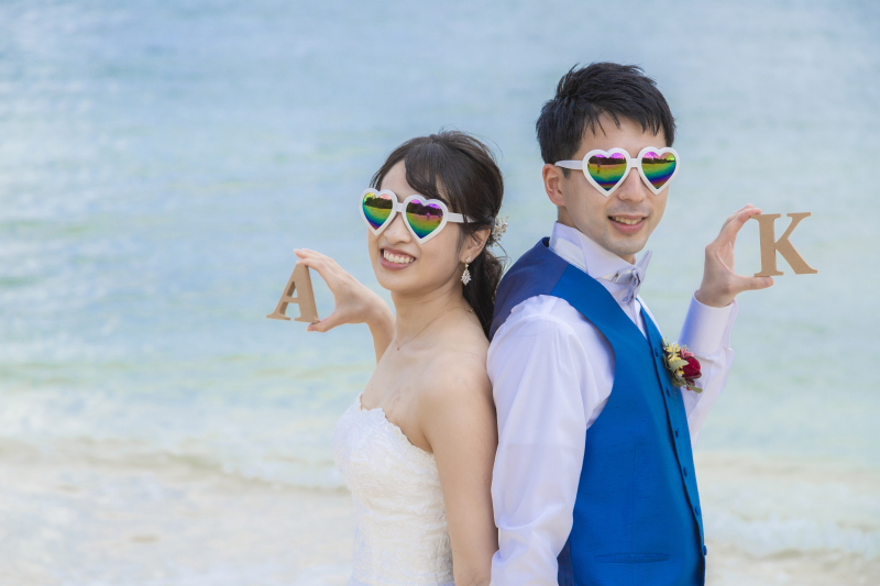 capryフォトウェディング石垣島（キャプリィフォトウェディング石垣島）_投稿写真