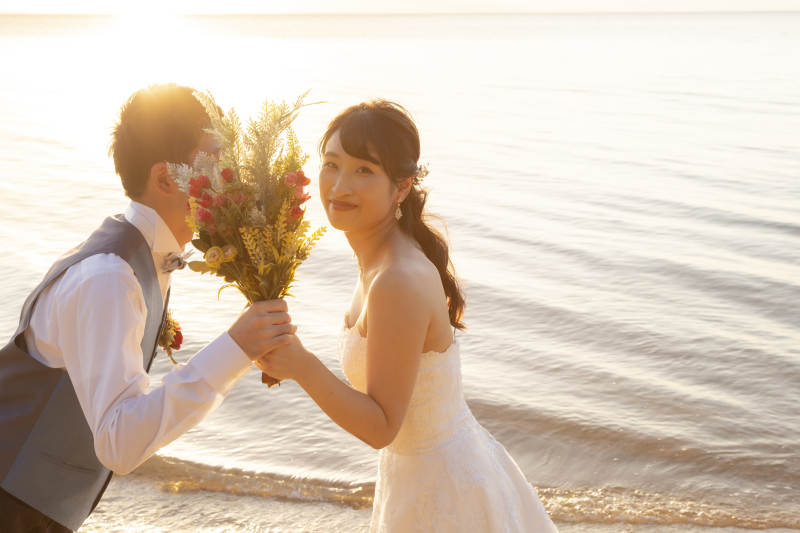 capryフォトウェディング石垣島（キャプリィフォトウェディング石垣島）_投稿写真