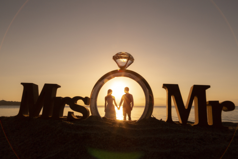 capryフォトウェディング石垣島（キャプリィフォトウェディング石垣島）_投稿写真