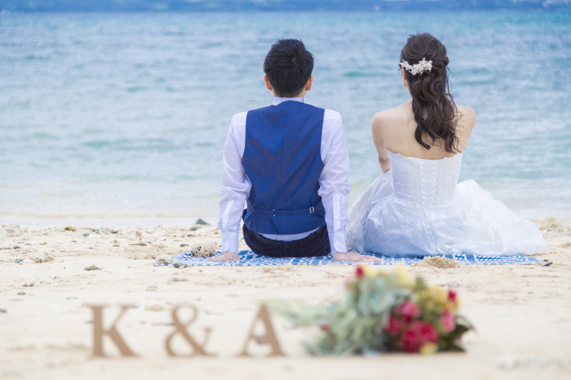 capryフォトウェディング石垣島（キャプリィフォトウェディング石垣島）_投稿写真