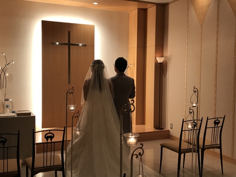 WEDDING SCENE WARAKU_投稿写真