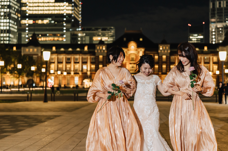 LIMITED WEDDING GINZA_投稿写真