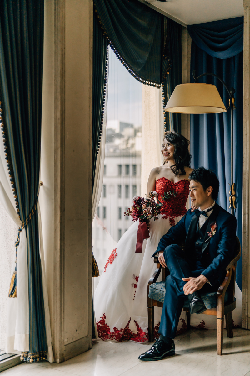 LIMITED WEDDING GINZA_投稿写真