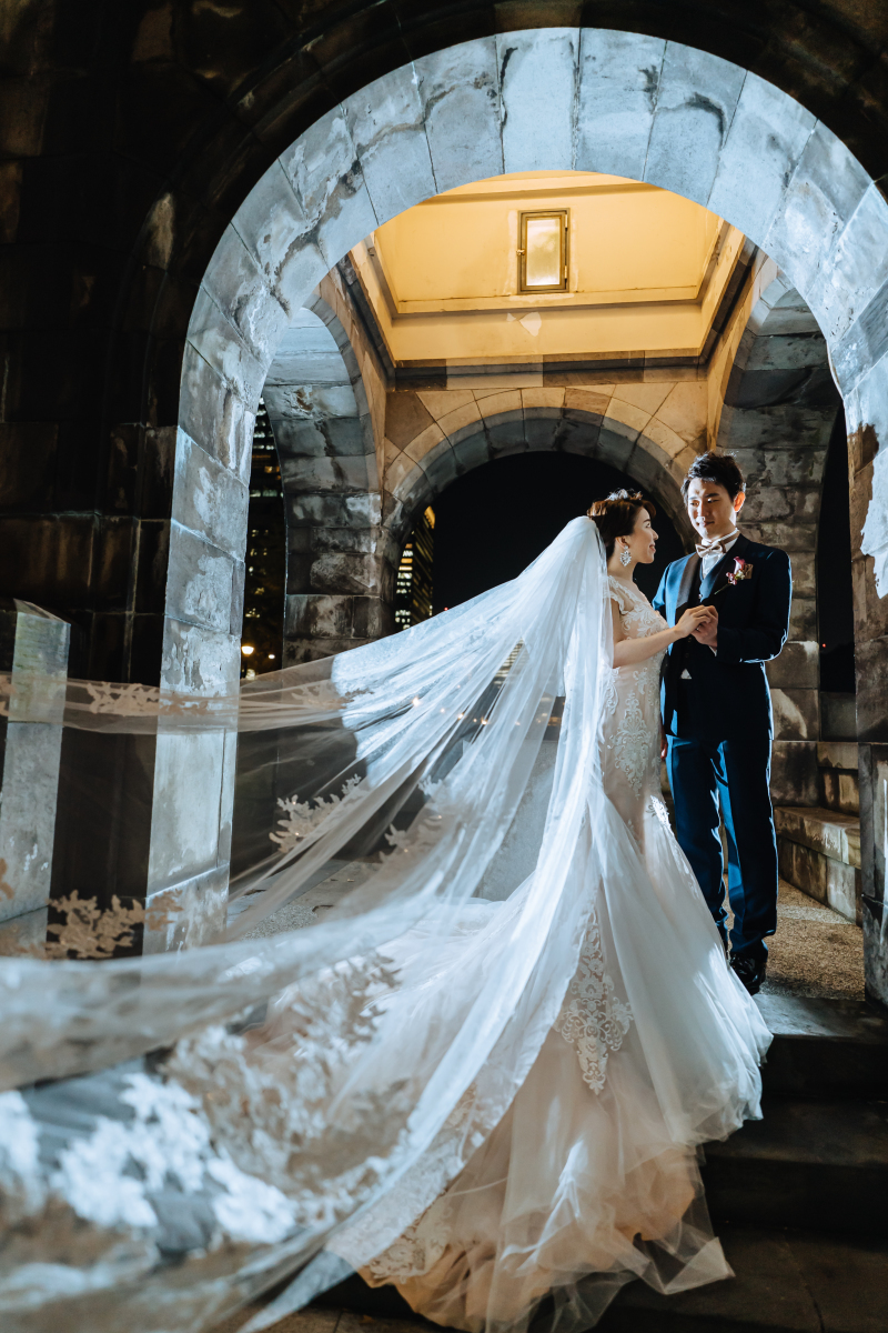 LIMITED WEDDING GINZA_投稿写真