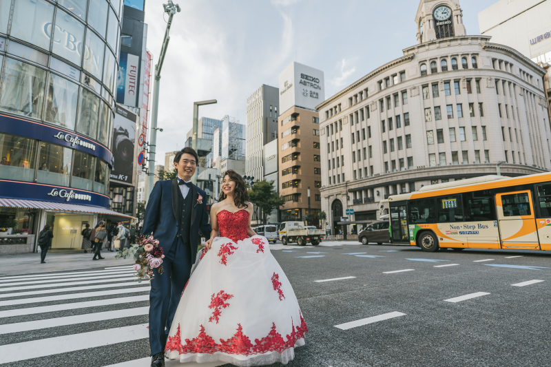 自分だけのプランを提案してくれる！スタッフの人柄も最高！_12889_投稿写真_1