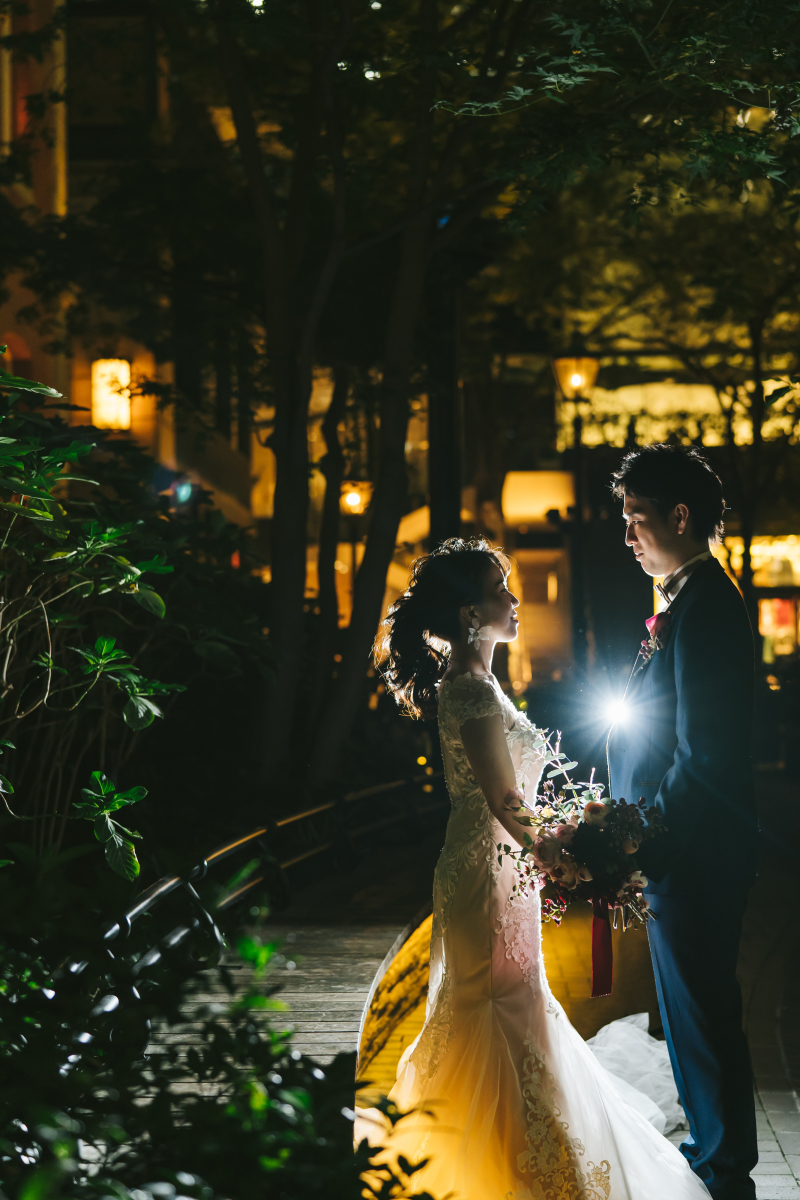 自分だけのプランを提案してくれる！スタッフの人柄も最高！_12889_投稿写真_2