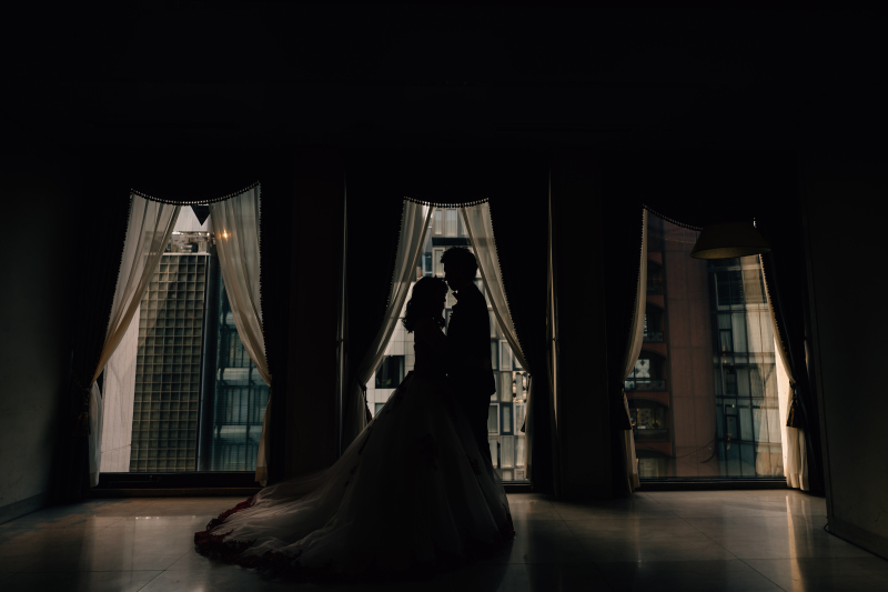 LIMITED WEDDING GINZA_投稿写真