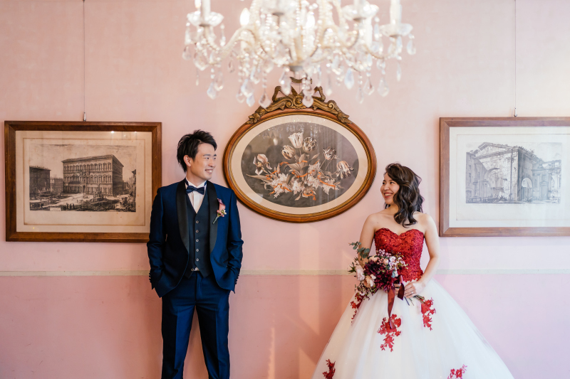 LIMITED WEDDING GINZA_投稿写真