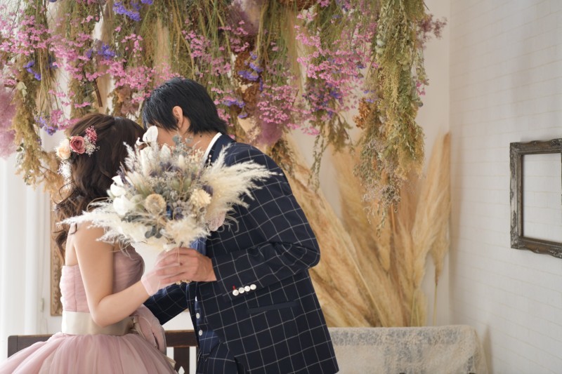 マリアージュ　ことぶき_投稿写真