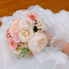 フォトスタジオラヴュー本店_アドバイス写真