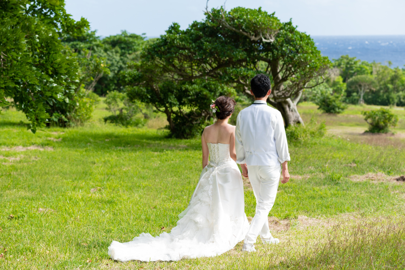 capryフォトウェディング沖縄（キャプリィフォトウェディング沖縄）_投稿写真