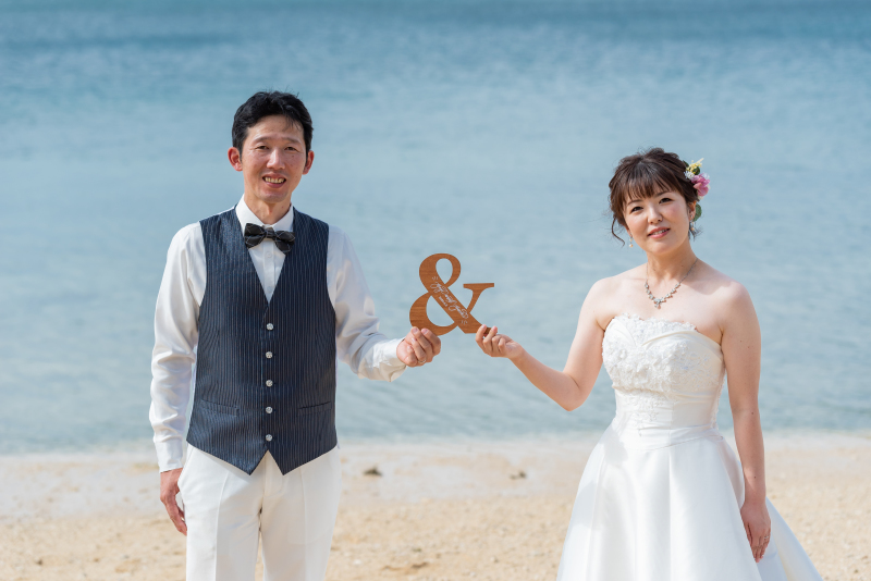 capryフォトウェディング沖縄（キャプリィフォトウェディング沖縄）_投稿写真
