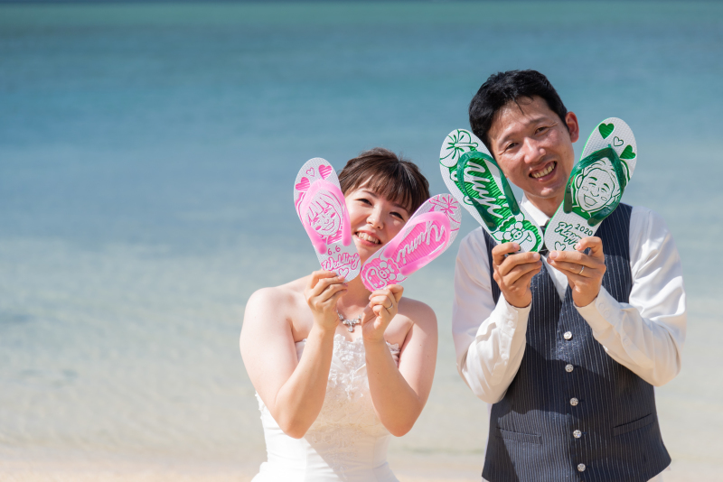 capryフォトウェディング沖縄（キャプリィフォトウェディング沖縄）_投稿写真