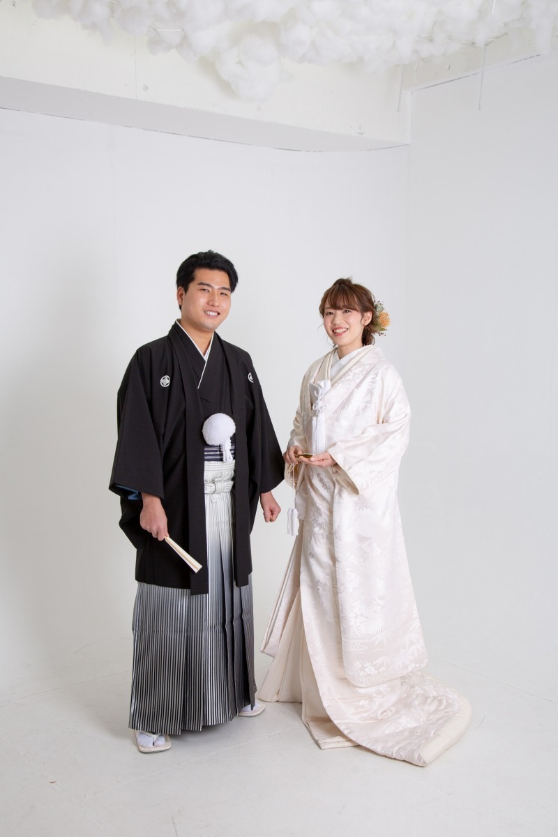 阿部写真館　大阪本町靭公園前店_投稿写真