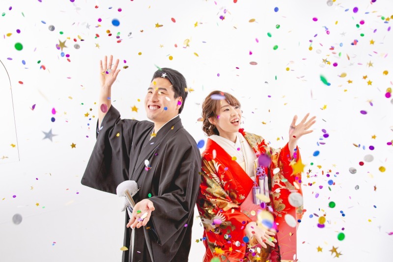 阿部写真館　大阪本町靭公園前店_投稿写真