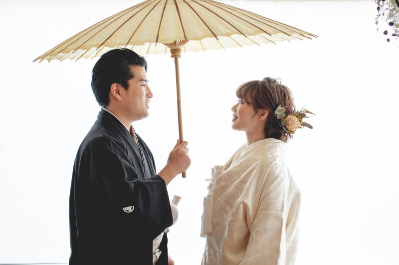 阿部写真館　大阪本町靭公園前店_投稿写真