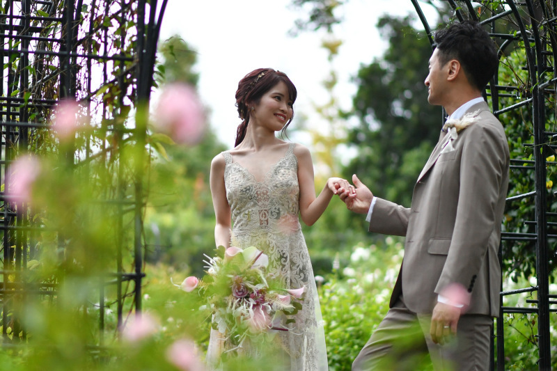 Ｌ'eclat Mariage_投稿写真