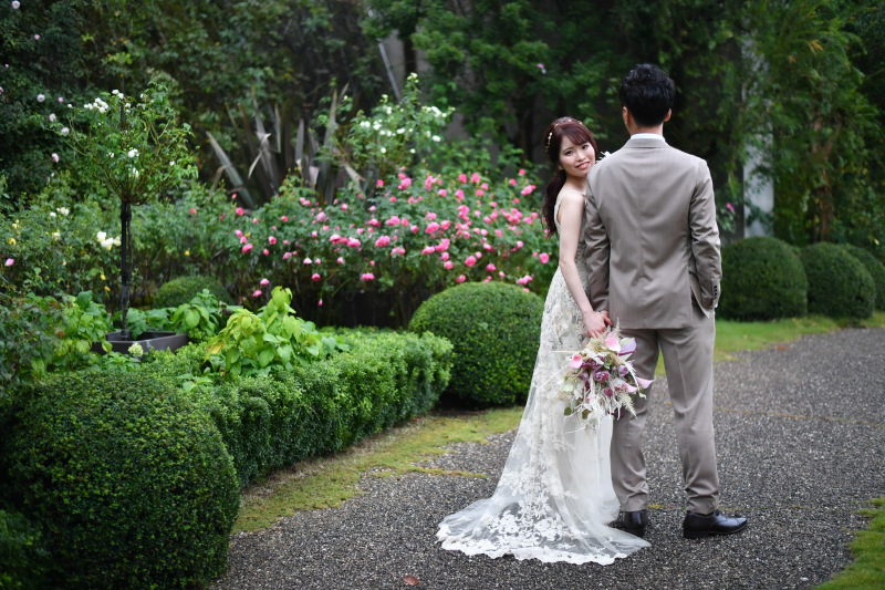 Ｌ'eclat Mariage_投稿写真