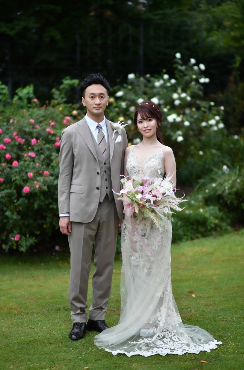 Ｌ'eclat Mariage_投稿写真