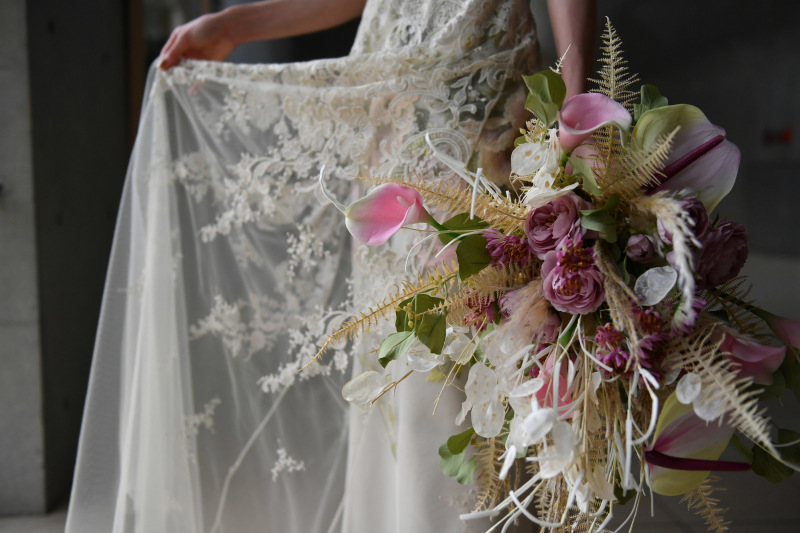 Ｌ'eclat Mariage_投稿写真