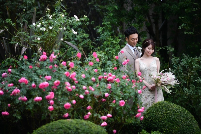 他に無い繊細で個性的なドレスが魅力です！_12931_投稿写真_3