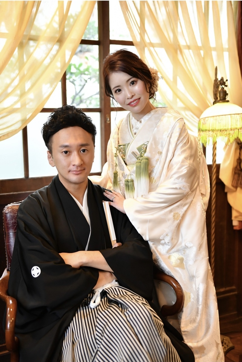 他に無い繊細で個性的なドレスが魅力です！_12931_投稿写真_1