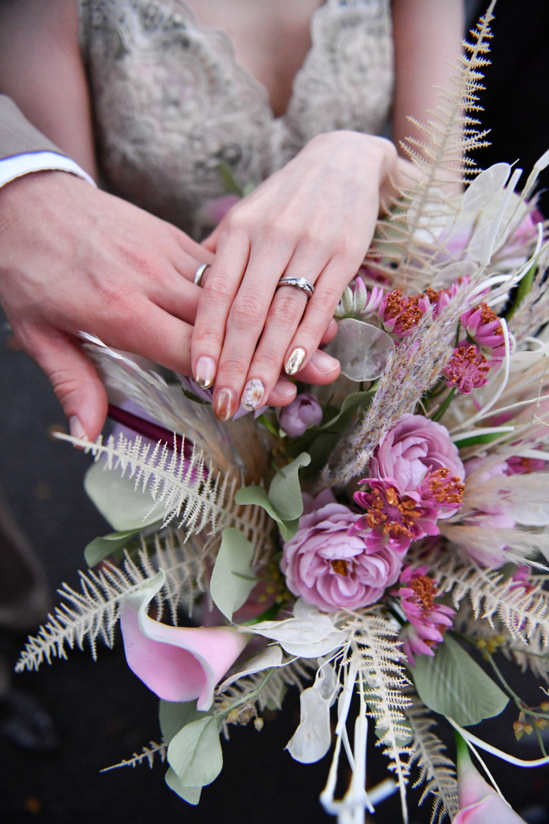 Ｌ'eclat Mariage_投稿写真