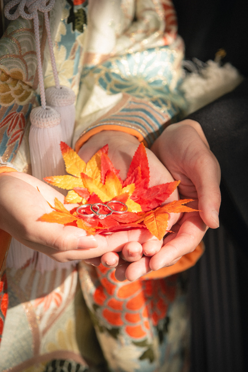 ハルウェディング_投稿写真